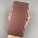 Чохол-книжка Standart для Xiaomi Redmi 14C | Poco C75 бордова НФ-00065857 фото 1